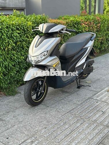 xe Yamaha Freego s125 abs Đk2019 khoá Smartkey