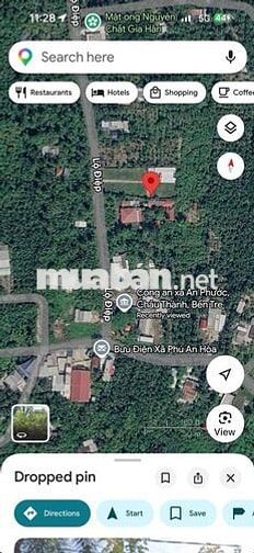 ĐẤT ĐẸP GIAO LONG CHÂU THÀNH, BẾN TRE | Ô TÔ VÀO TẬN NƠI