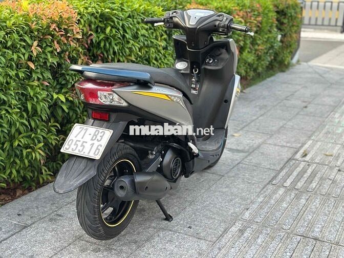 xe Yamaha Freego s125 abs Đk2019 khoá Smartkey