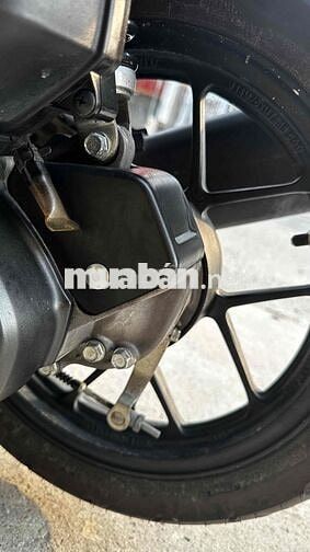 Honda Vario 125 2021 Xanh đen ( hỗ trợ góp )