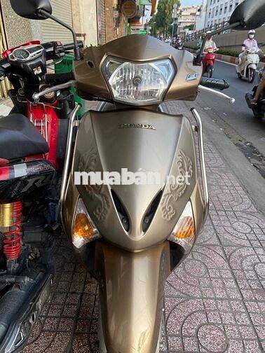 Honda Lead 2012  chính chủ