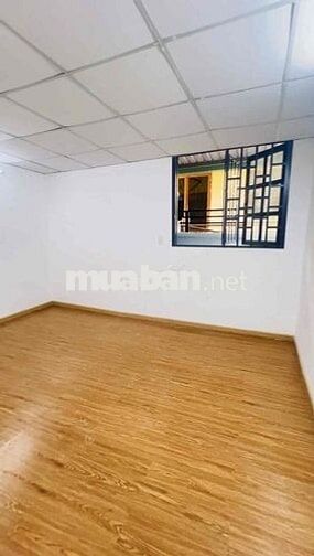 🏠NHÀ NGAY SÁT GÒ XOÀI 2 TẦNG 44M2 3tỷ Nhỉnh  💥kết cấu : 2 tầng , trệt