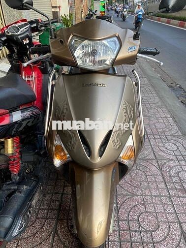 Honda Lead 2012  chính chủ