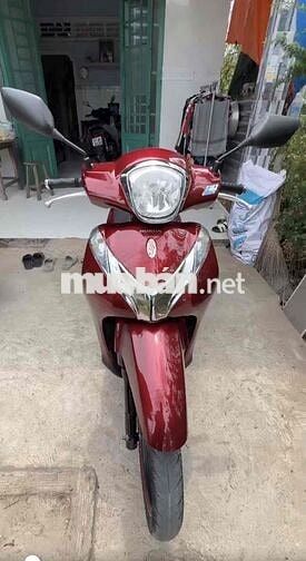xe SH mode 2018