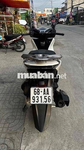 Honda SH 160 ABS 2025 Trắng đen ( hỗ trợ góp )