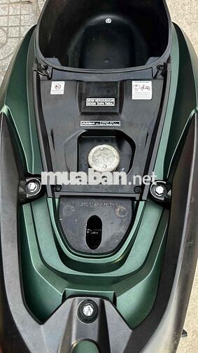 Honda Vario 125 2021 Xanh đen ( hỗ trợ góp )