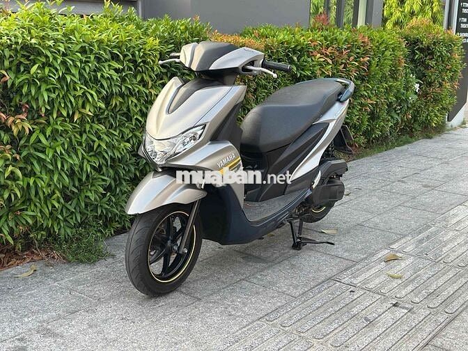 xe Yamaha Freego s125 abs Đk2019 khoá Smartkey