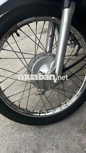 Honda Wave 50cc 2019 Trắng đen ( hỗ trợ góp )