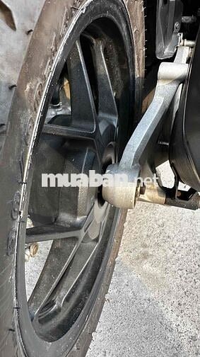 Honda Vario 125 2021 Xanh đen ( hỗ trợ góp )