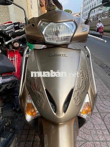 Honda Lead 2012  chính chủ