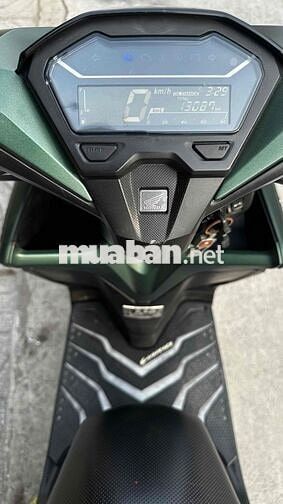 Honda Vario 125 2021 Xanh đen ( hỗ trợ góp )