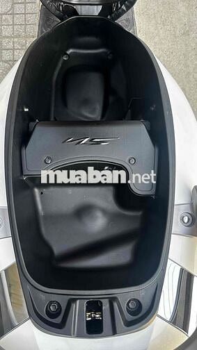 Honda SH 160 ABS 2025 Trắng đen ( hỗ trợ góp )