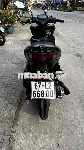 Honda Vario 125 2021 Xanh đen ( hỗ trợ góp )