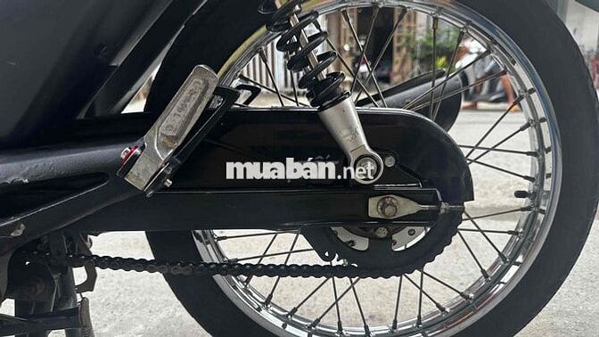 Honda Wave 50cc 2019 Trắng đen ( hỗ trợ góp )