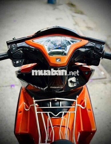 Honda Airblade 125cc Cam đen