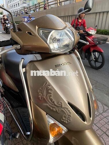 Honda Lead 2012  chính chủ