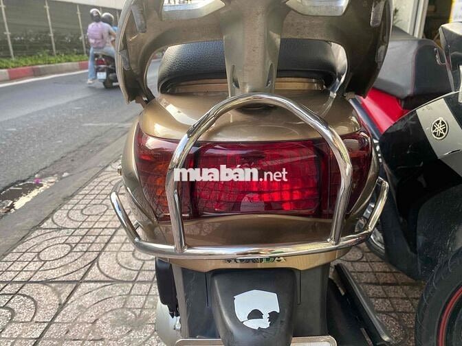 Honda Lead 2012  chính chủ