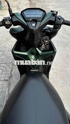 Honda Vario 125 2021 Xanh đen ( hỗ trợ góp )