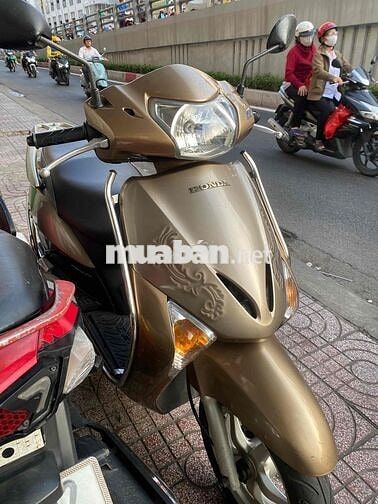 Honda Lead 2012  chính chủ