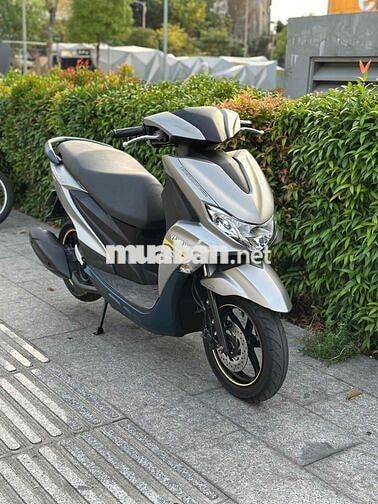 xe Yamaha Freego s125 abs Đk2019 khoá Smartkey