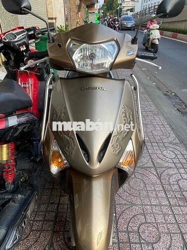 Honda Lead 2012  chính chủ
