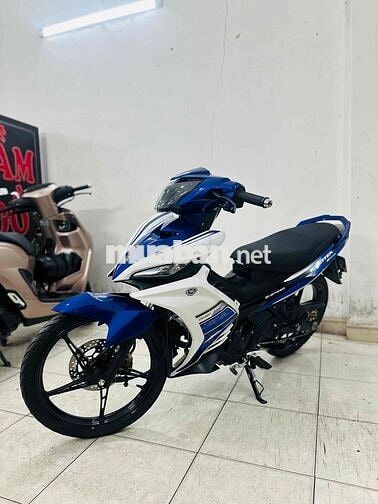 Exciter 135 2012 chính chủ góp đưa trước 13 Trieu