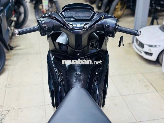 XE MÁY THỊNH PHÁT- WINNER V3 ĐEN BÓNG ĐỜI CHÓT ĐẸP