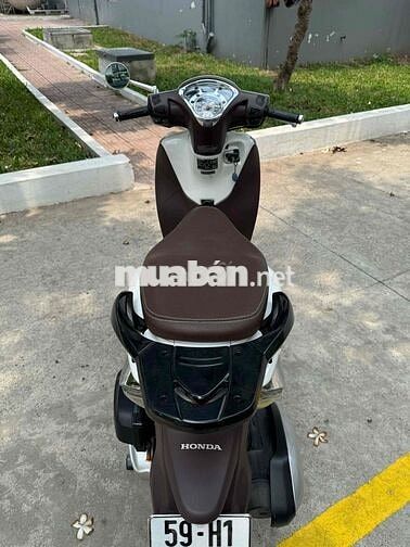Honda SH Mode 2016 Trắng 26.000km Bstp Chính Chủ