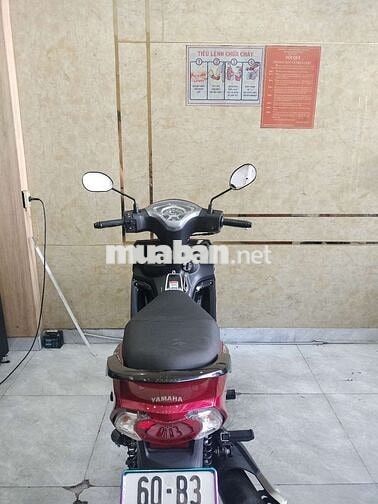Yamaha Jupiter Finn 2023 , Đi 6200km, Zin Nguyên