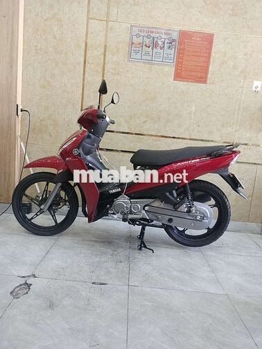 Yamaha Jupiter Finn 2023 , Đi 6200km, Zin Nguyên