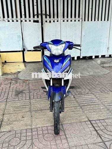 Yamaha Exciter 135 2012 Xanh trắng