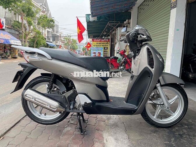 PS up Sh 150cc Ý. Sm 6009. Dk 2o13.08722. Siêu Đẹp
