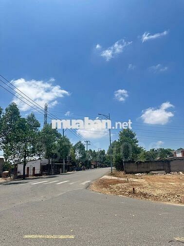 CHỦ GỬI BÁN HÀNG FO MT ĐƯỜNG 24 HƯƠNG LỘ 2 HÒA LONG 118M2/1TY500
