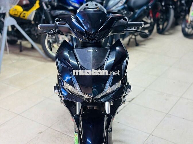 XE MÁY THỊNH PHÁT- WINNER V3 ĐEN BÓNG ĐỜI CHÓT ĐẸP