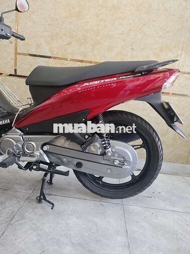 Yamaha Jupiter Finn 2023 , Đi 6200km, Zin Nguyên