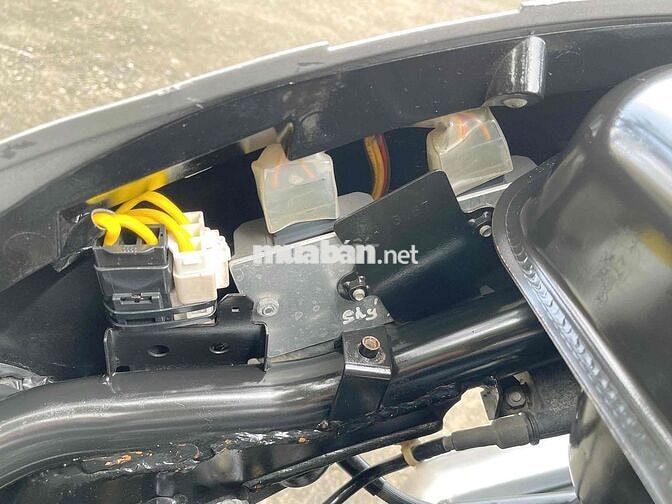Sh 125cc.27690. Dk 2o11. Sm 104. Siêu đẹp.❤️