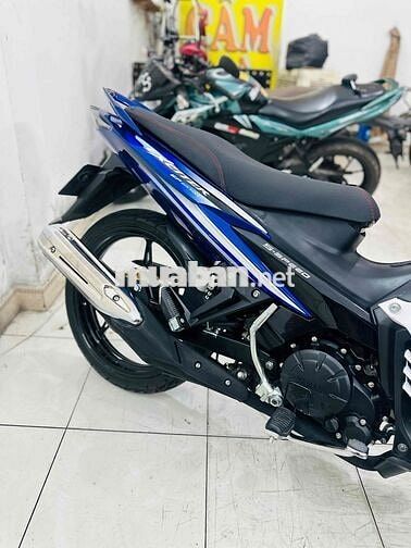 Exciter 135 2012 chính chủ góp đưa trước 13 Trieu