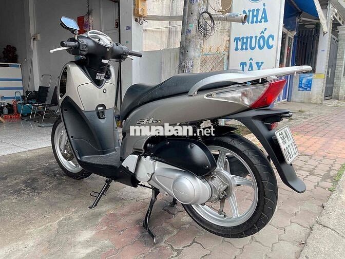PS up Sh 150cc Ý. Sm 6009. Dk 2o13.08722. Siêu Đẹp