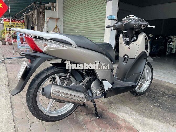 PS up Sh 150cc Ý. Sm 6009. Dk 2o13.08722. Siêu Đẹp