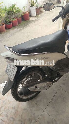 Yamaha Mio Amore 2013 trắng