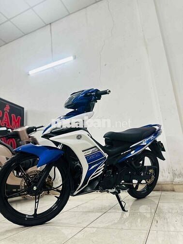 Exciter 135 2012 chính chủ góp đưa trước 13 Trieu