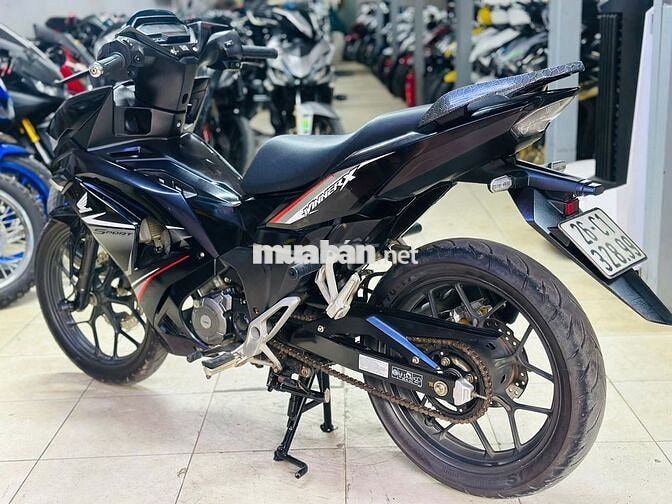 XE MÁY THỊNH PHÁT- WINNER V3 ĐEN BÓNG ĐỜI CHÓT ĐẸP