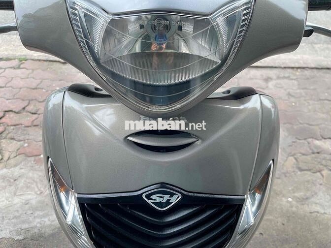 PS up Sh 150cc Ý. Sm 6009. Dk 2o13.08722. Siêu Đẹp