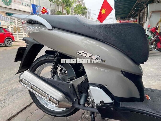 PS up Sh 150cc Ý. Sm 6009. Dk 2o13.08722. Siêu Đẹp