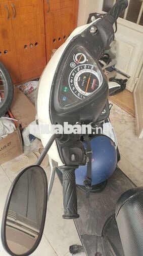 Yamaha Mio Amore 2013 trắng