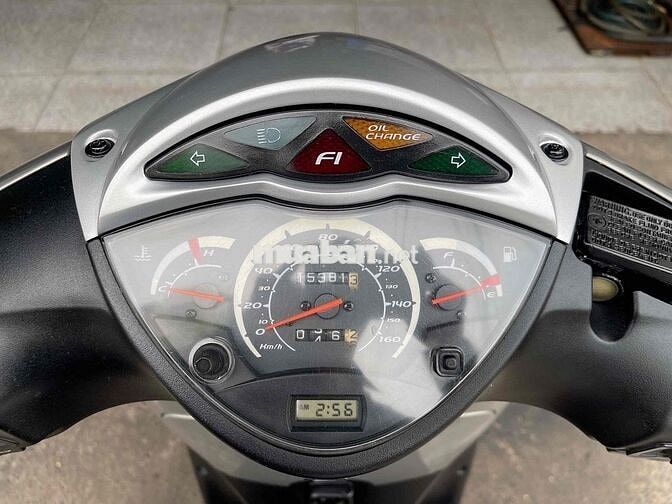 PS up Sh 150cc Ý. Sm 6009. Dk 2o13.08722. Siêu Đẹp