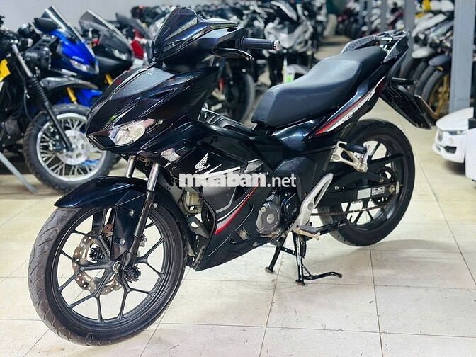 XE MÁY THỊNH PHÁT- WINNER V3 ĐEN BÓNG ĐỜI CHÓT ĐẸP