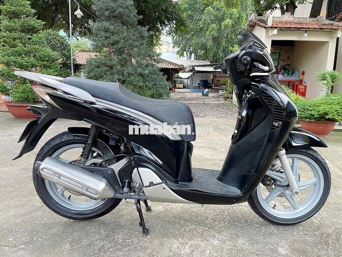 Sh 125cc.27690. Dk 2o11. Sm 104. Siêu đẹp.❤️