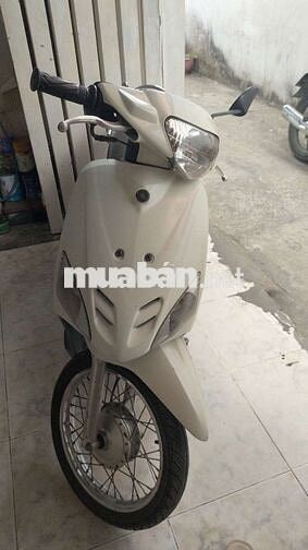 Yamaha Mio Amore 2013 trắng