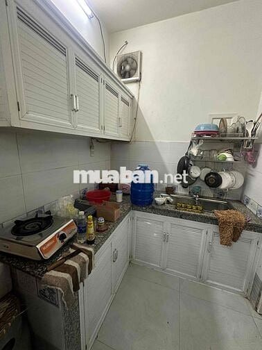 Cho thuê nhà phố liền kề Huyện Đức Hoà, sẵn nội thất